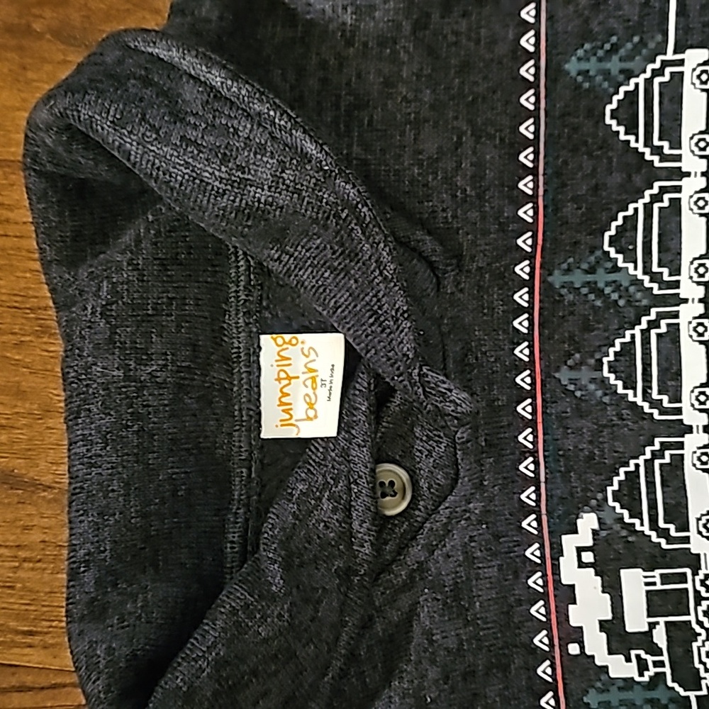 Sweater - Picture 2 of 2